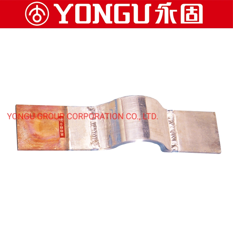 Mss Series Copper Bus-Bar Expansion Joint