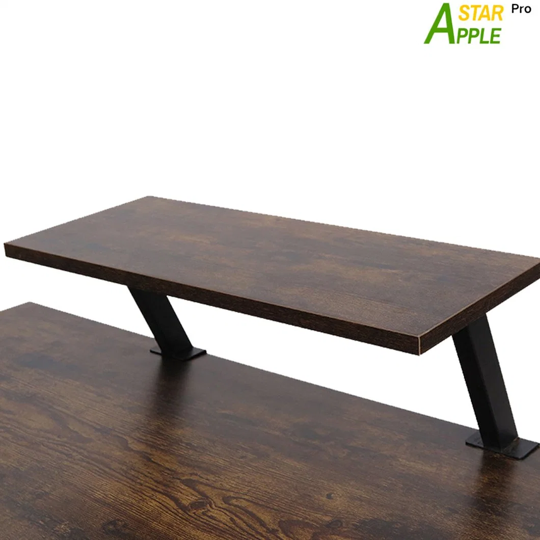 Wooden High quality/High cost performance  Foldable Laptop Stand Whole Market Computer Desk Home Furniture