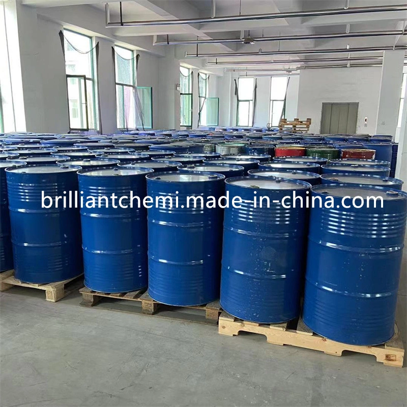 CAS 112-07-2 Ethylene Glycol Monobutyl Ether Acetate /BGA/Bac/Eba/2- Butoxyethanol