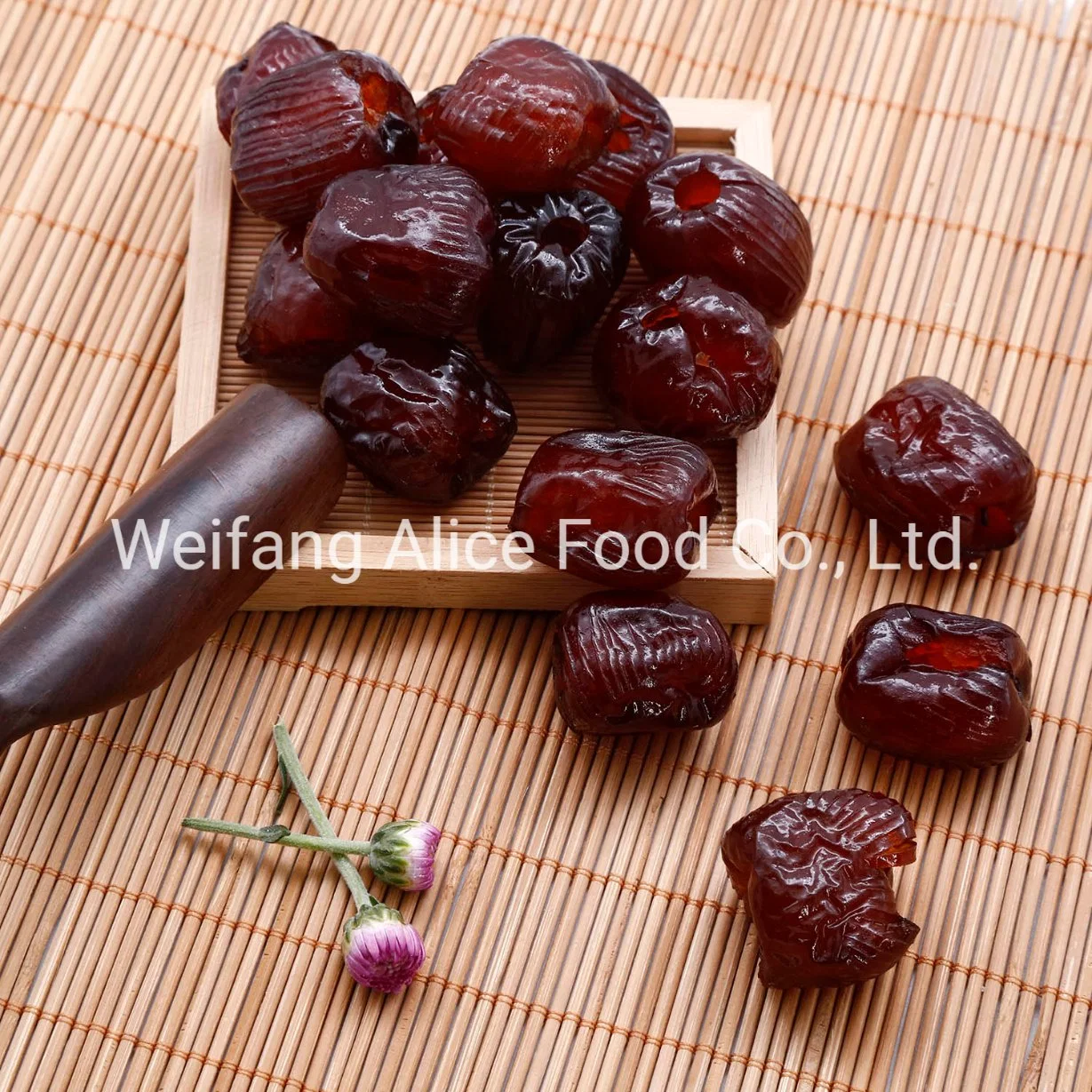 Wholesale/Supplier Chinese Honey Jujube Dried Dates Best Price Dry Dates