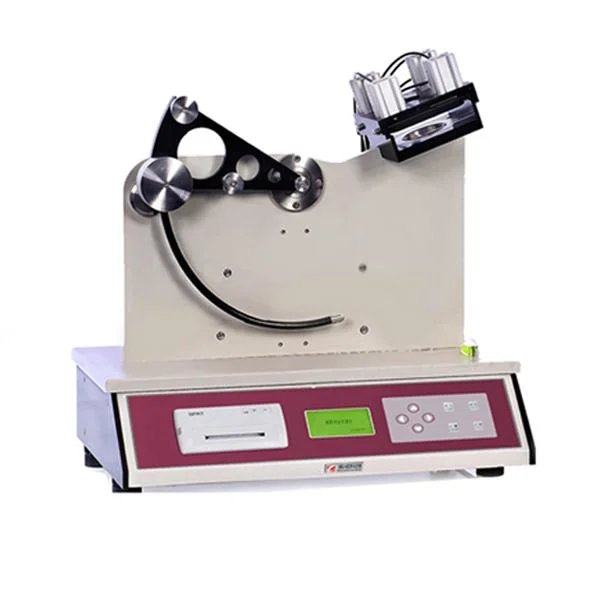 Film Pendulum Impact Tester Pendulum Impact Resistance Tester for Plastics