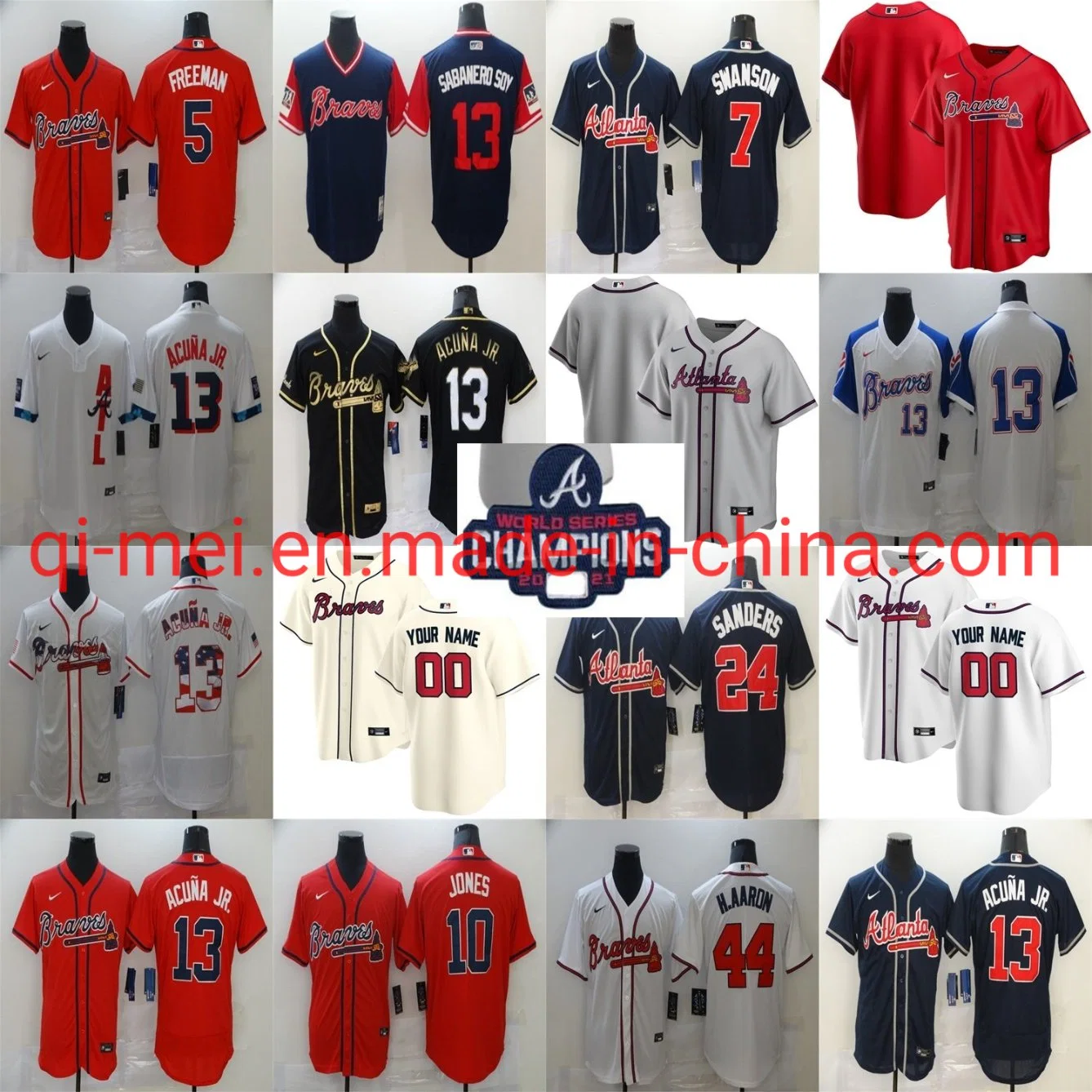 Wholesale/Supplier Dropshipping 22/23 Soccer Football Baseball Hockey Basketball Rugby College Putian Shoes Caps Hats Jerseys T-Shirts Clothes Sports Wear