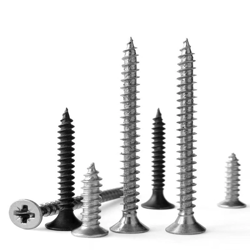 Non-Standard Ball Head Special-Shaped Fastener Screw