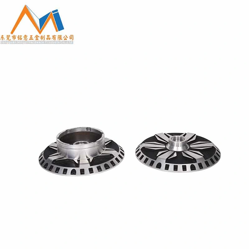 High quality/High cost performance  Heavy Aluminum Die Cast Motor and Electric Vehicle Spare Part