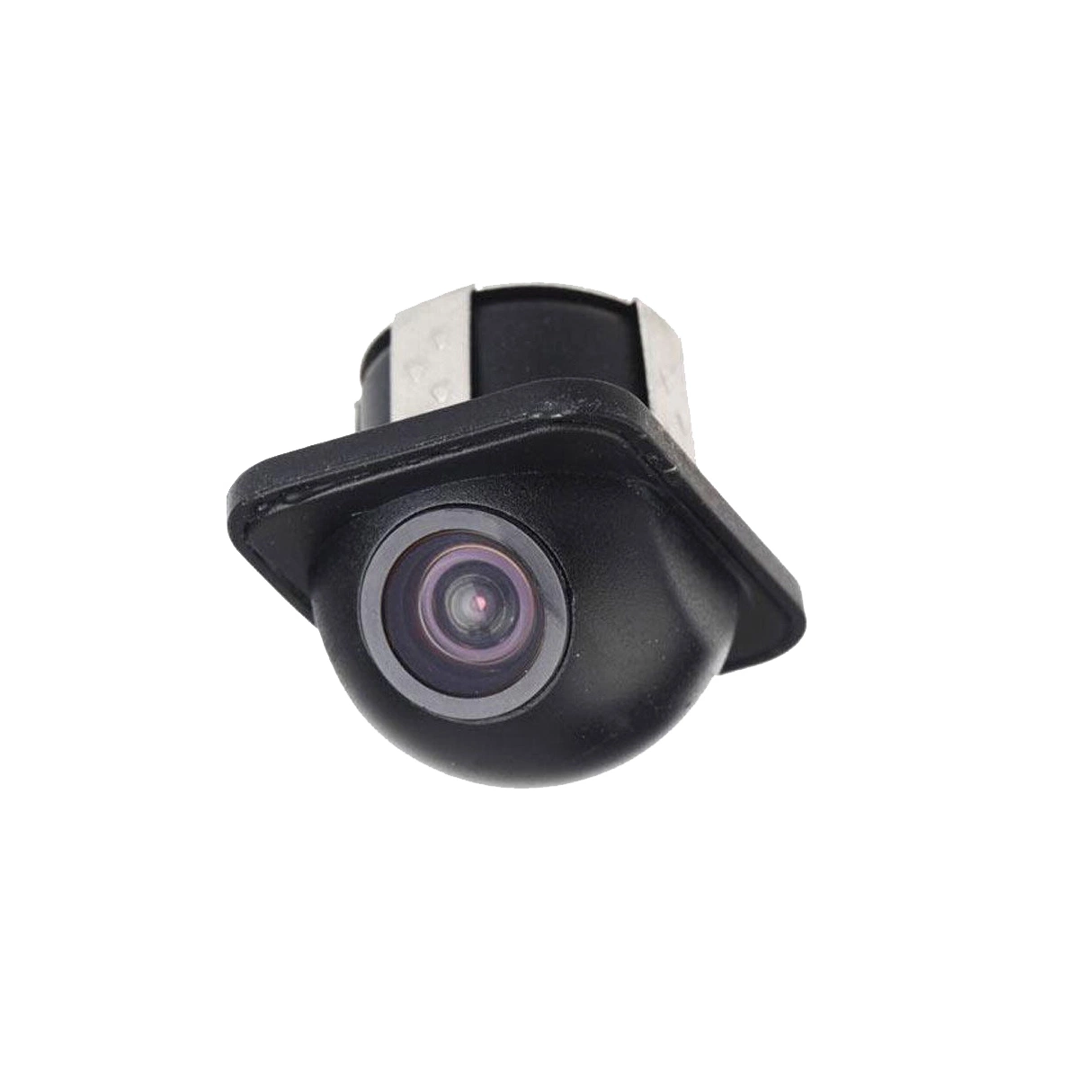 كاميرا الرؤية الخلفية من القش الصغيرة الشاملة كاميرا المساعدة على الركن IP68 HD Color Night Version Auto Reverse Camera (الكاميرا الخلفية التلقائية)