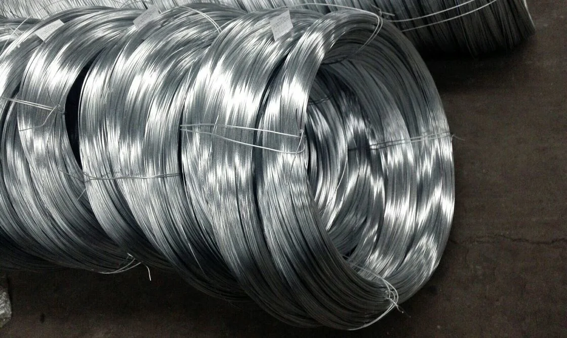 High quality/High cost performance  6X19+FC Cables Steel Wire Rope Black/Galvanized Steel Wire