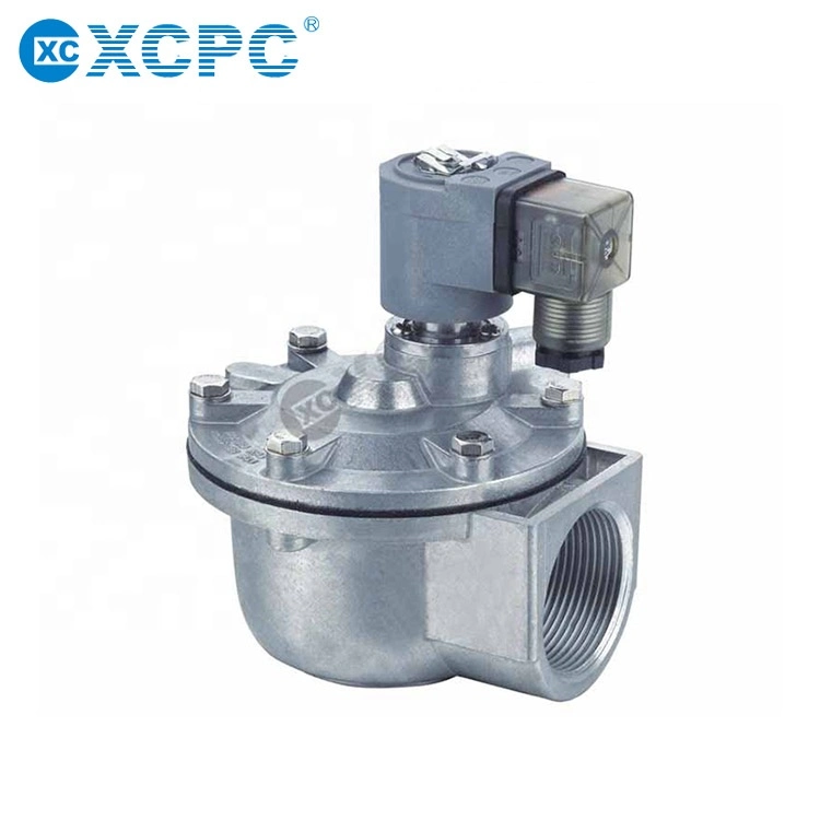 High quality/High cost performance  OEM China Pneumatic Manufacturer Xpt Series Electronic-Drain Valve