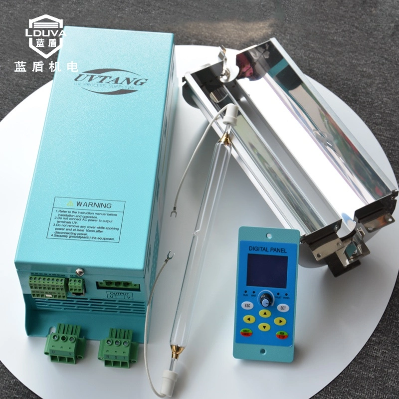 Best Selling High Speed UV Machine Power Supply for UV Lamp