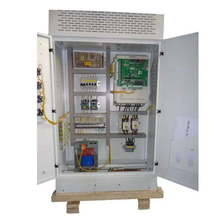 Step Inverter Step Elevator Integrated Controller As380 Modernization