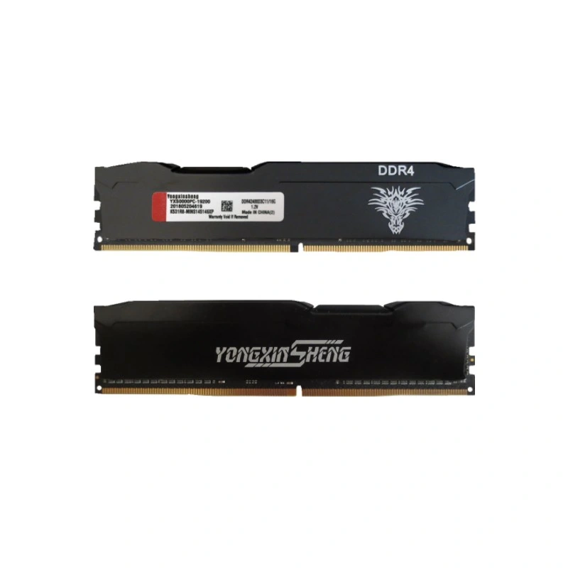 Wholesale/Supplier DDR 4 Memoria RAM 4GB 8GB 16GB 2400MHz 2666MHz 2133MHz 3200MHz Memory Module Computer Desktop RAM PC4 Rams DDR4