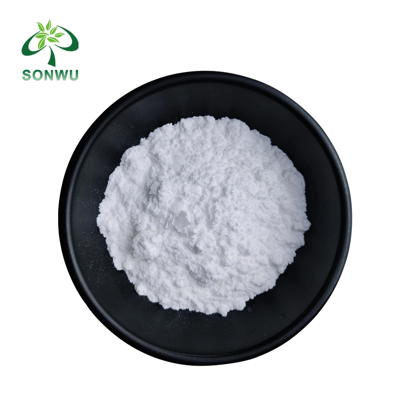 Sonwu إمداد الحيوانات الطفيلية Sulfadiazine Cas 68-35-9 Sulfadiazine