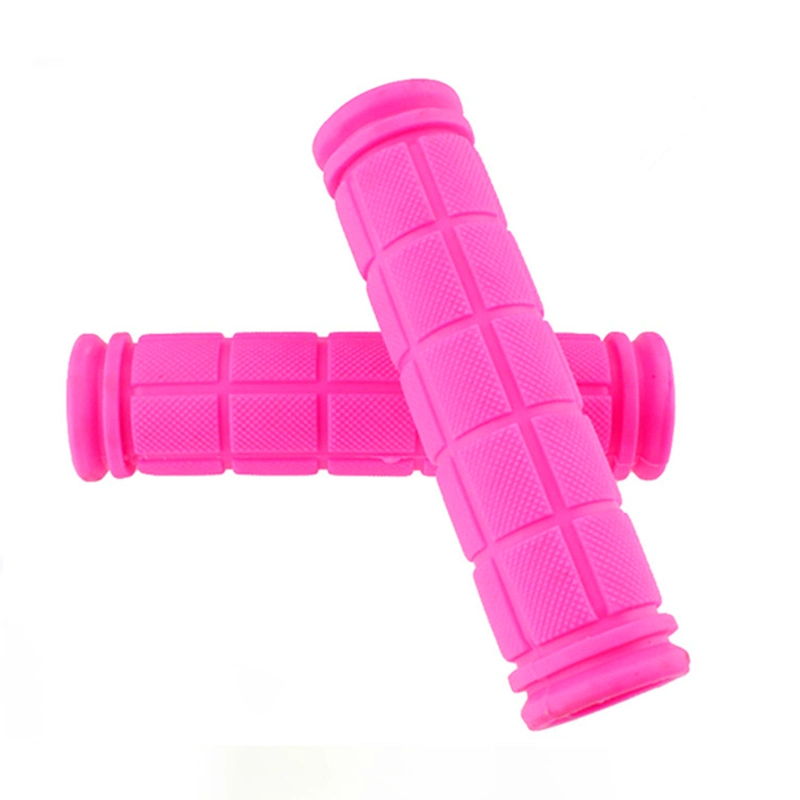 OEM Custom Inside Diameter 16 18 20 22 25 28mm ID Silicone Rubber Grip and Handle Sleeve Grip Cover