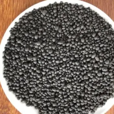 Agricultural Fertilizer Slow Release Nitrogen Phosphorus Potassium Fertilizer Used in Plants