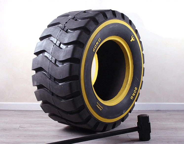 Gym Equipment Fitness Equipment for Outdoor Gym Training Tire