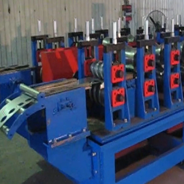 High Energy Water Heater Solar panel Roll Forming Machine