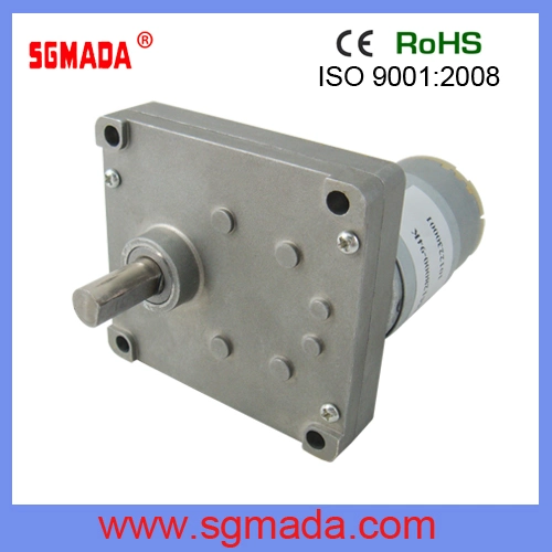 DC Electric/Electrical Induction Shaded Pole Fan Motor