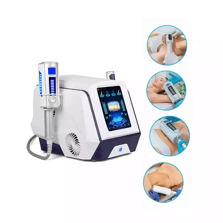 Slimming Massage Machine Endosphere Treatment Endosphere Therapy with EMS