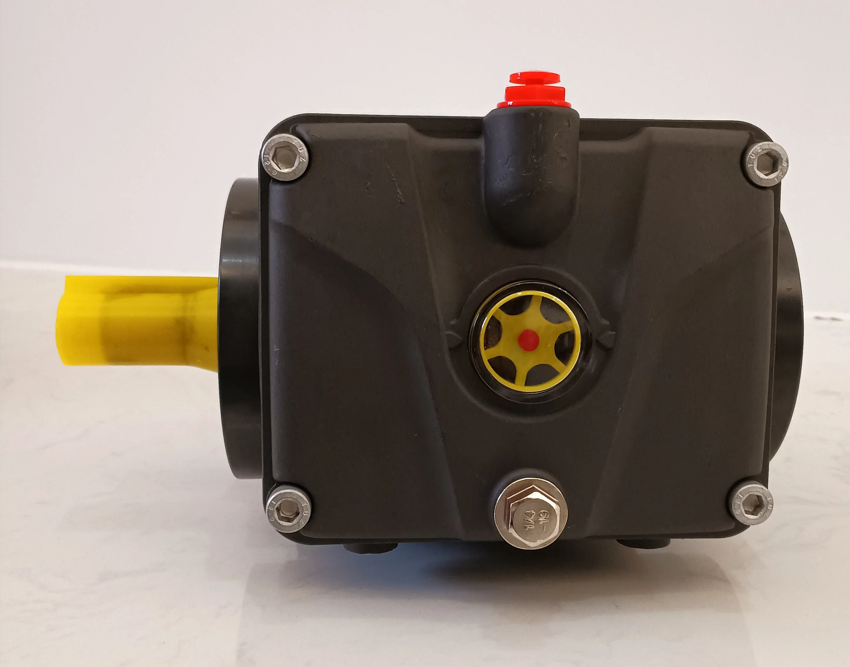 40L/Min 200bar High Pressure Horizontal Industrial Pump Gasoline Plunger Pump