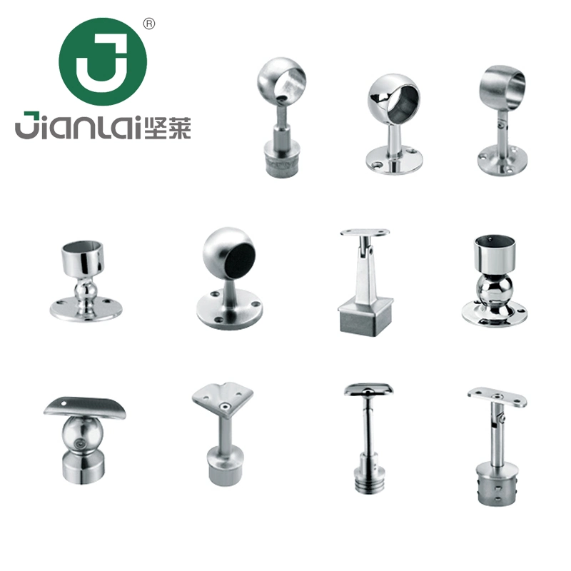 Stainless Steel Stair Pipe Accessories