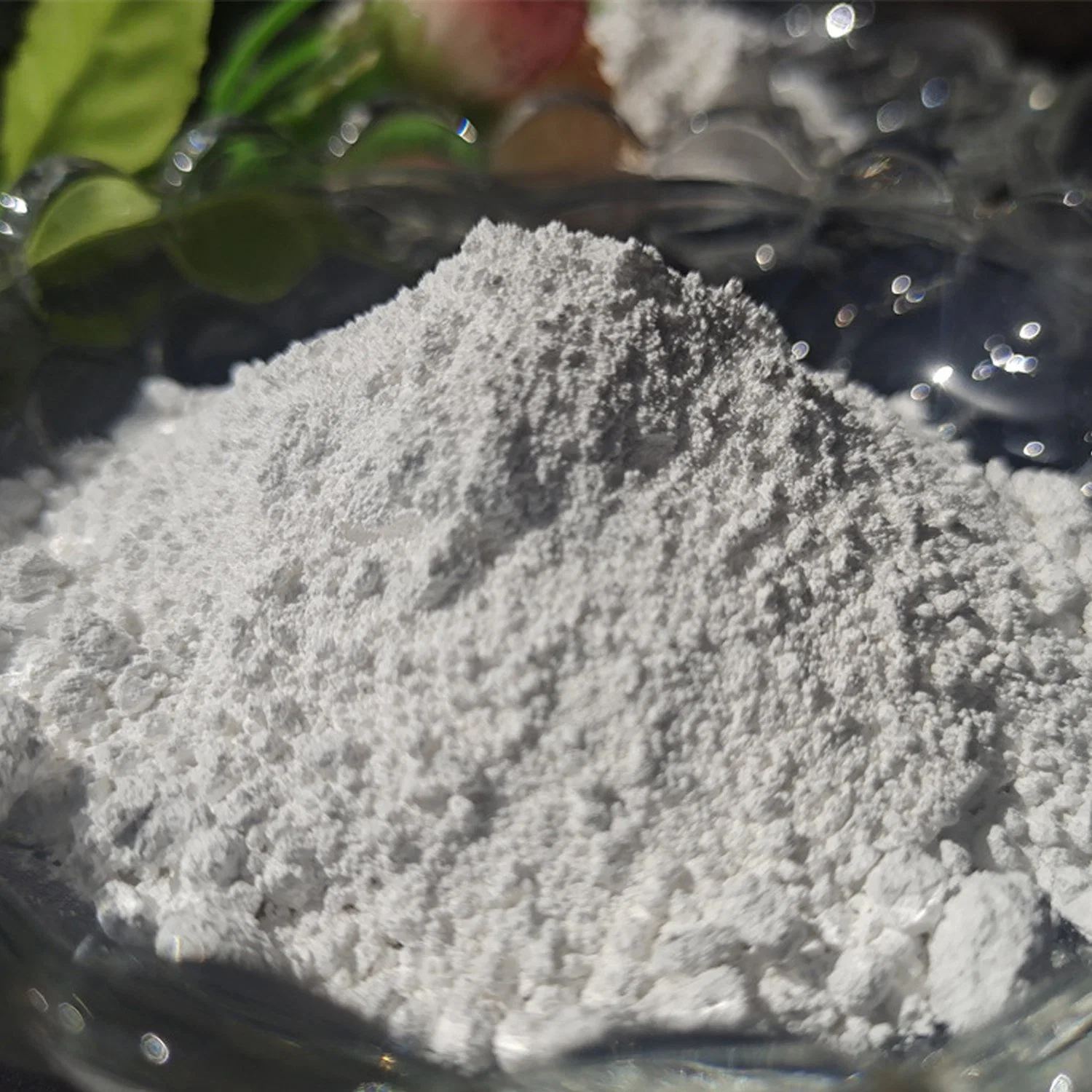 Titanium Dioxide Tr-33 with Good Whiteness, Rutile Type Titanium Dioxide TiO2