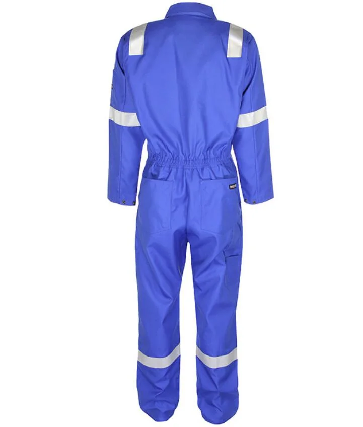 Heavy Duty Waterproof One Piece Work Clothing for Garage, Mining, Construction, Repairman, Seaman, Offshore