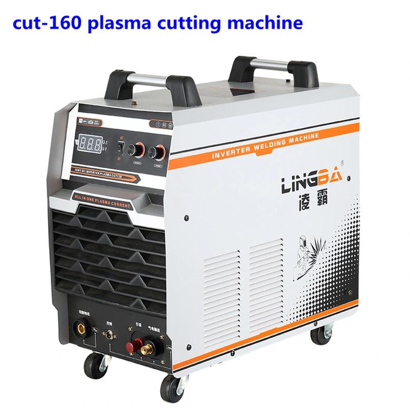 ماكينة قطع ولحام Air Plasma Cutter Cut-80 Cut-100 Cut-120 Cut-160