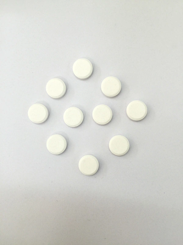 GMP Certificated Pharmaceutical Drugs, High Quality Cimetidine Tablets