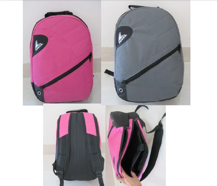 Notebook Bag with Computer Compartment (HB80461A)