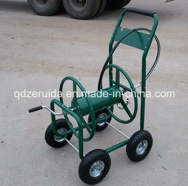 Garden Tool Cart Hose Reel Cart (TC4719)