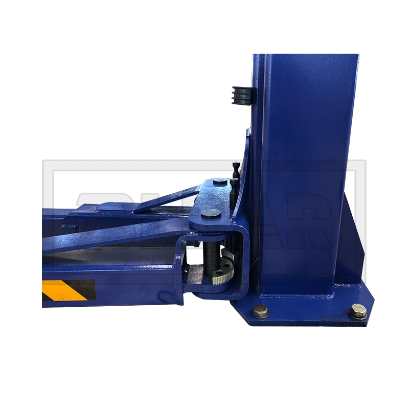 Auto Hoist/ Two Post Gantry Hydraulic Jack