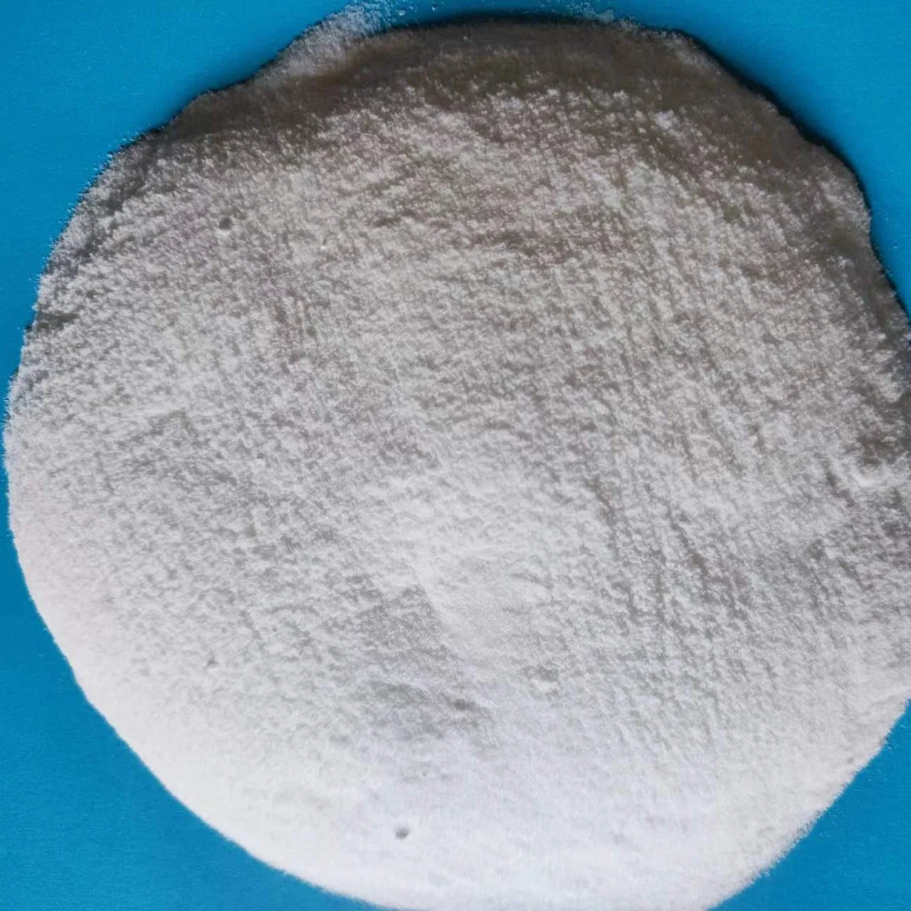 Sulfate de sodium anhydre de qualité industrielle 99%min cas : 7757-82-6 Na2SO4