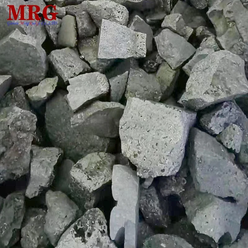 Ferrosilicon Price for Steelmaking Casting Iron