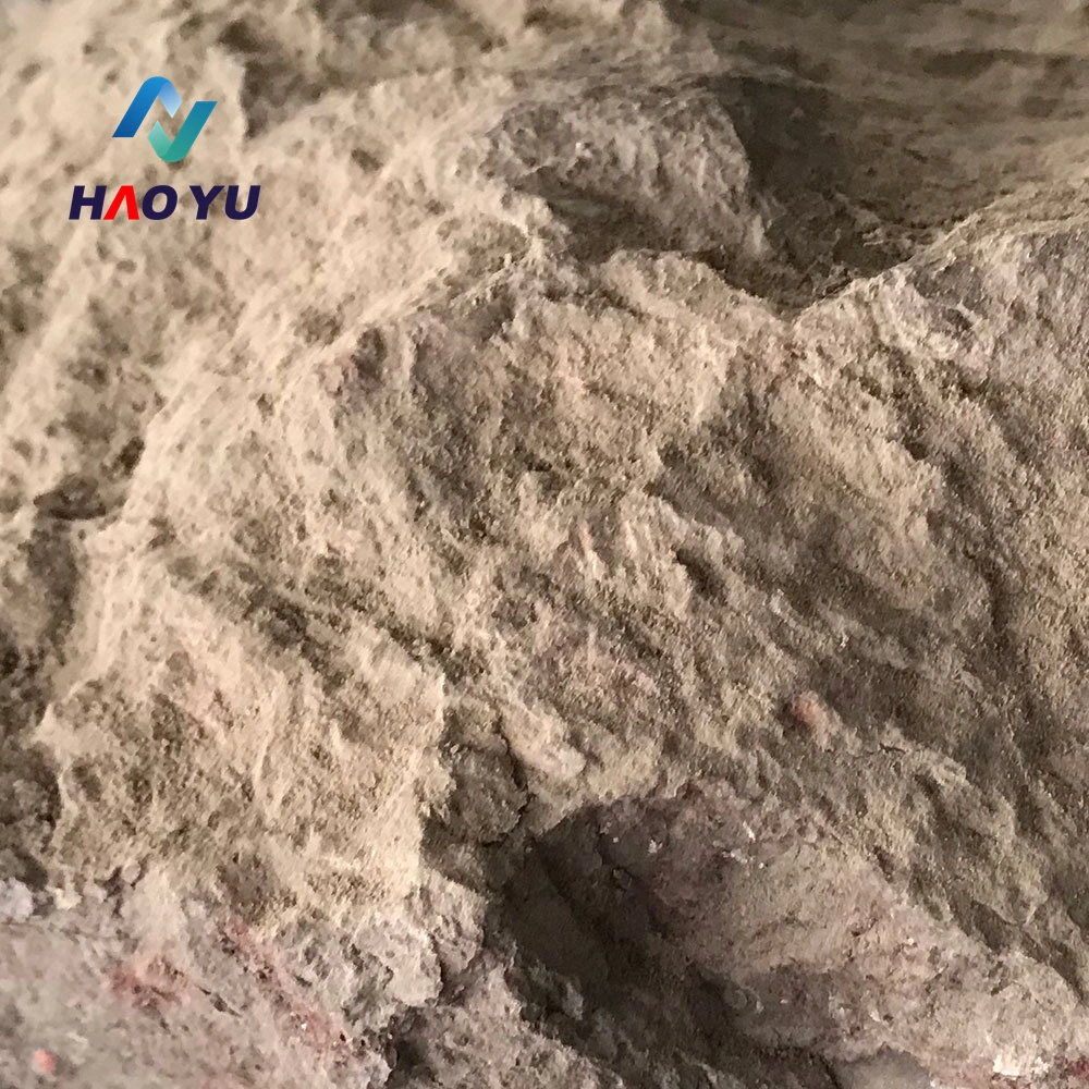 مادة طامية بيضاء عالية الكفاءة كاشطة Alumina Corundum مادة تكسير