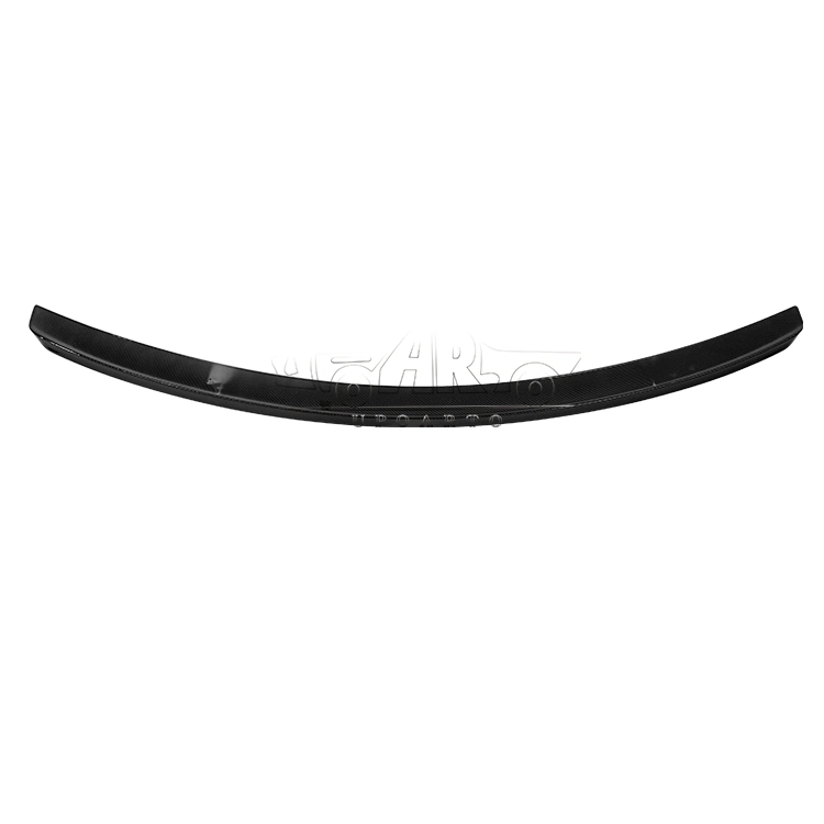 Auto Body Part for Benz Cls W218 Rear Spoiler 2012-2017