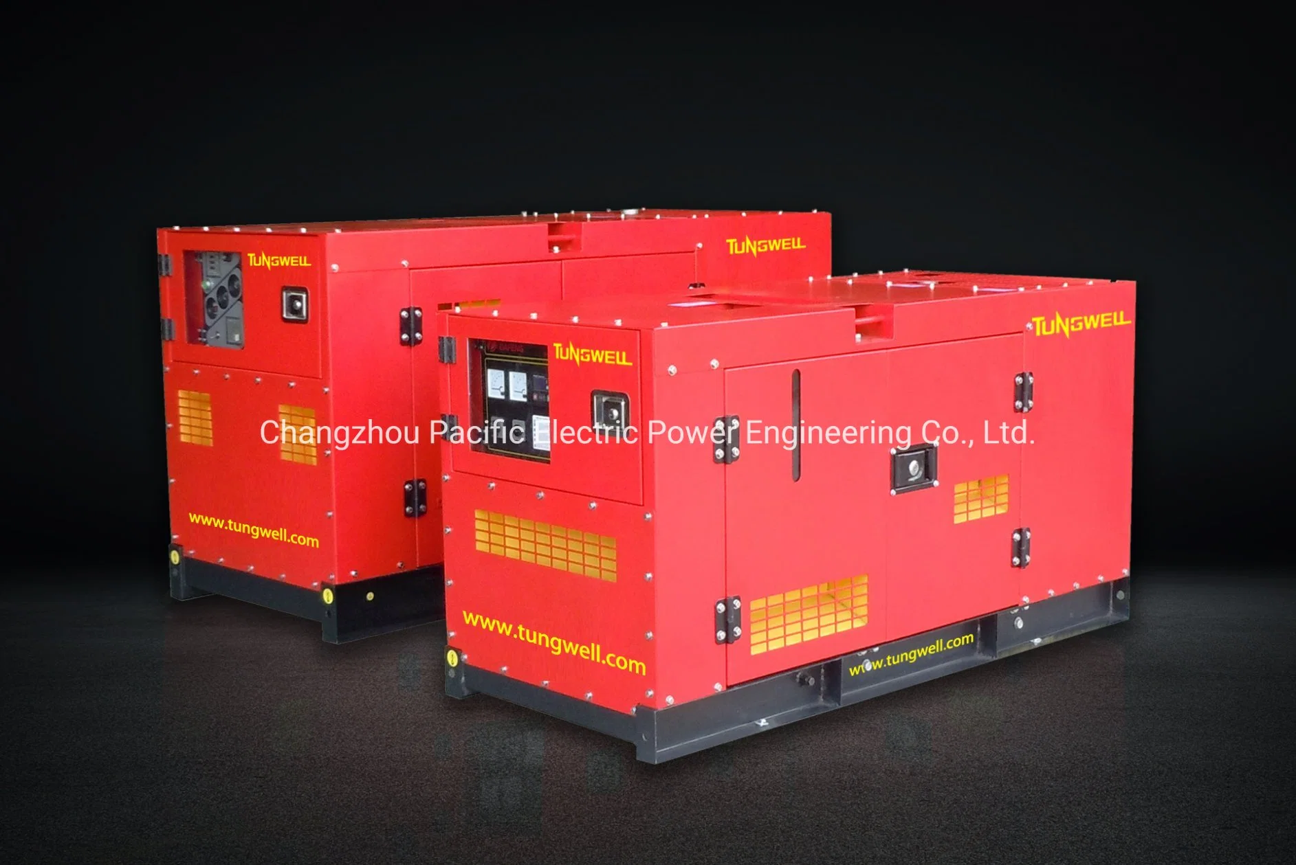 Reliable Hybrid Generator, Back up Power Generator for IDC, Telecommunications, Nuclear Power Station, Aviation, Petroleum