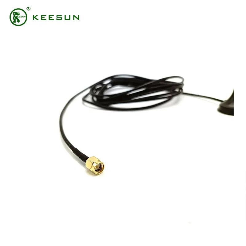 High quality/High cost performance  2g 3G 4G 5g GPRS Magnetic Antenna with Male Connector