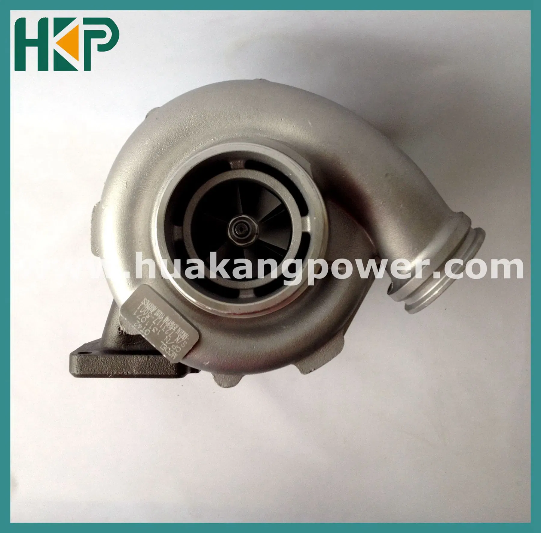 Turbo/Turbocharger for Gt42 P/N723117-5001 OEM61560116227 of Truck