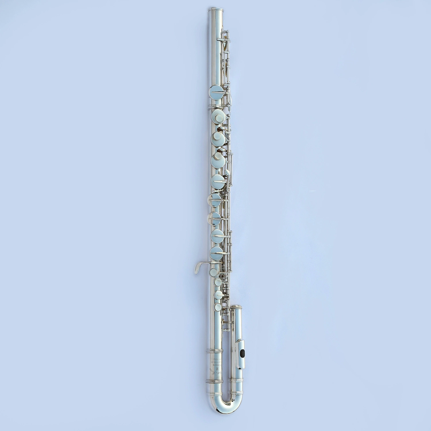 Professional Alto Flute, Manufacture Instruments, Made in China