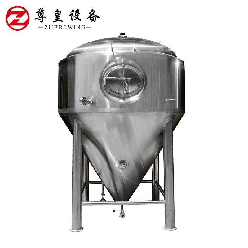 20hl Beer Brewery Stainless Steel Conical Fermenter Beer Equipment