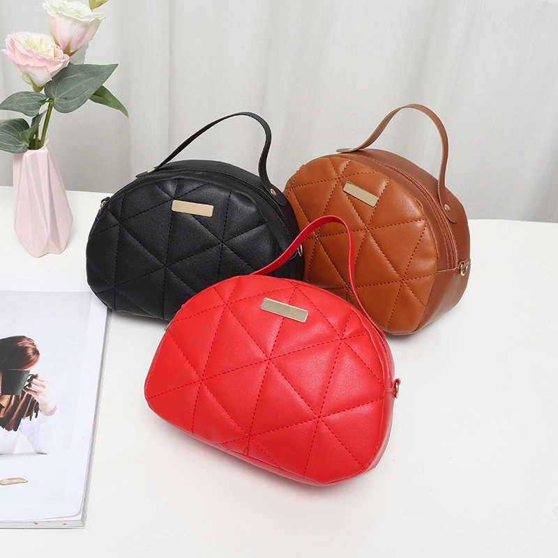 Foreign Trade Female Bag Shoulder Bag Wholesale/Supplier Niche Fashion Mobile Phone Bag