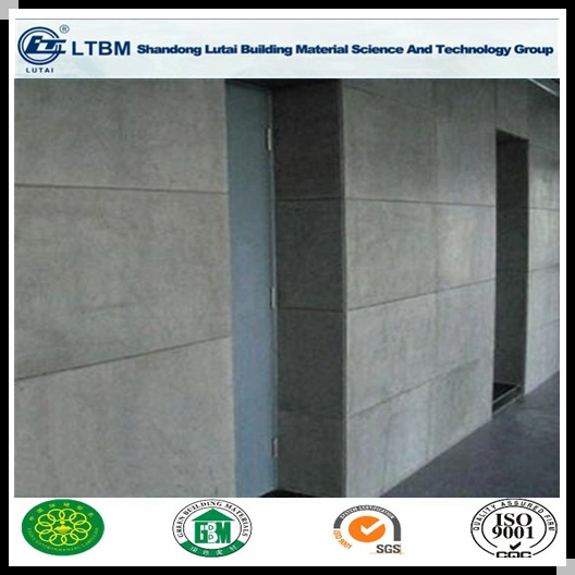 Fire Protection Calcium Silicate Types of Ceiling Board Material