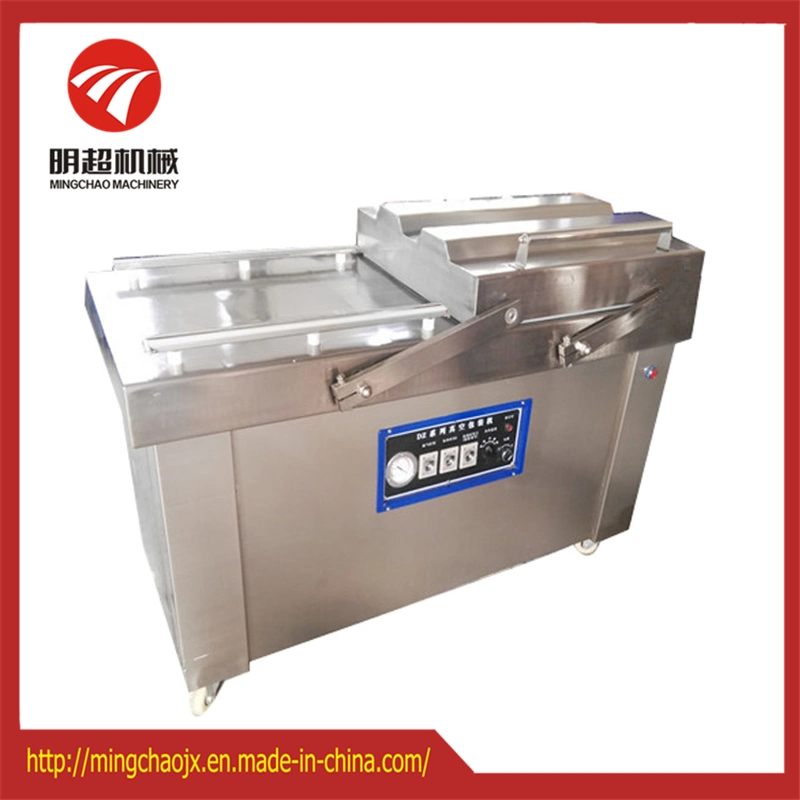 Automatic Vacuum Food Package Machine Packaging Machine