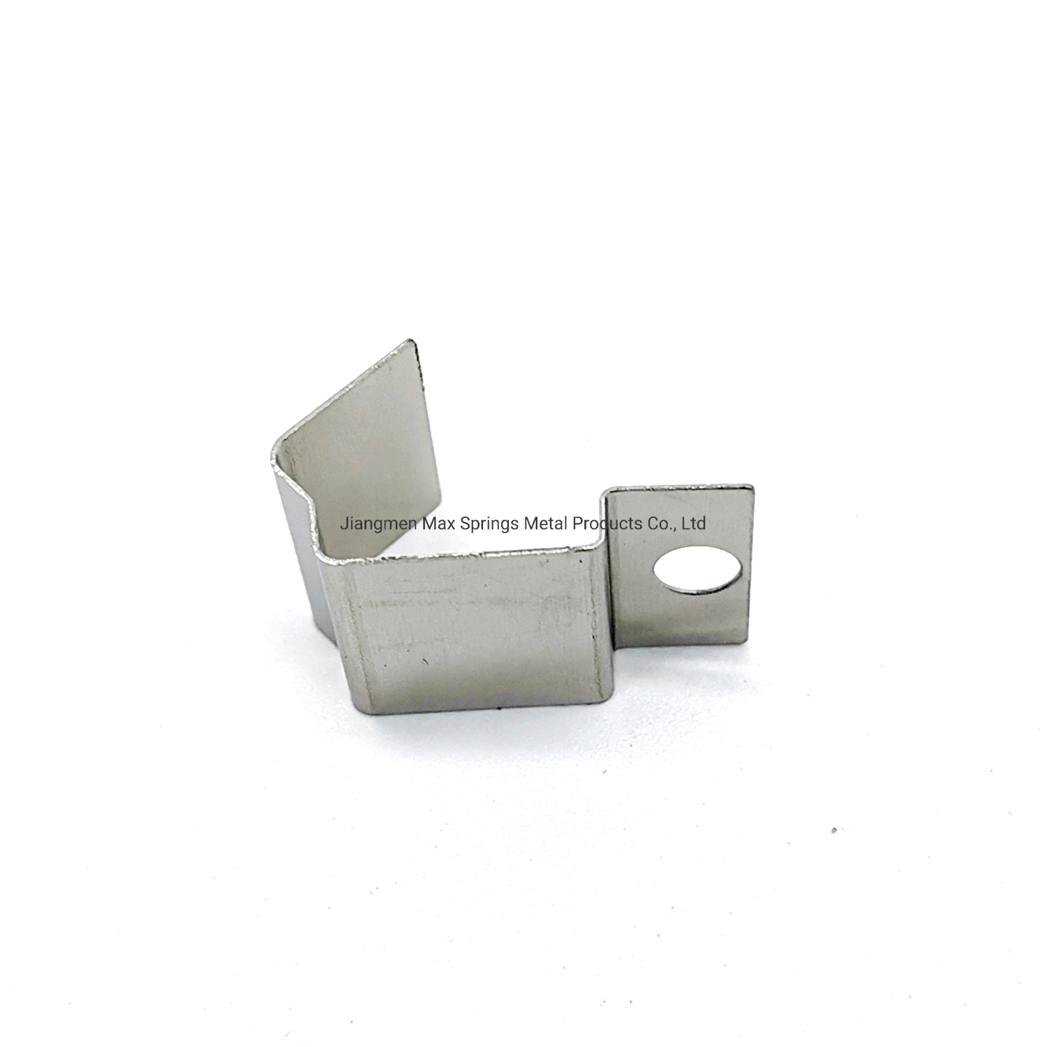 Original Factory Titanium Aluminum Steel Sheet Metal Fabrication Metal Parts