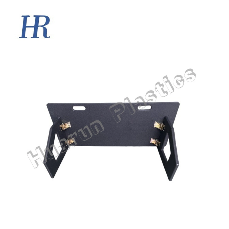 Anti-Chemical Substance Logo Available HDPE Soccer Rebound Board for Adults