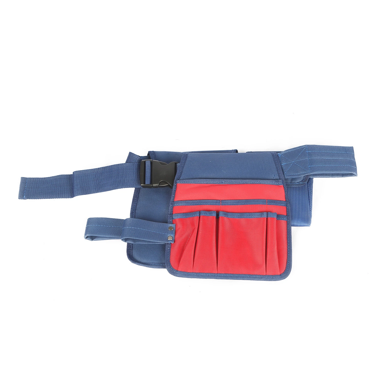 Factory Directly Durable Large Compartment Electrician Tool Bag Waist Tool Belt Bag