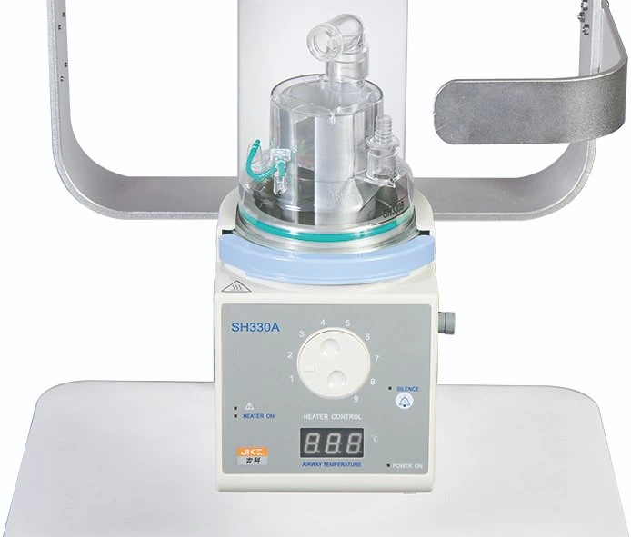 Ventilador médico Portátil/CPAP, Equipamento médico para Sala cirúrgica ventilador de UTI