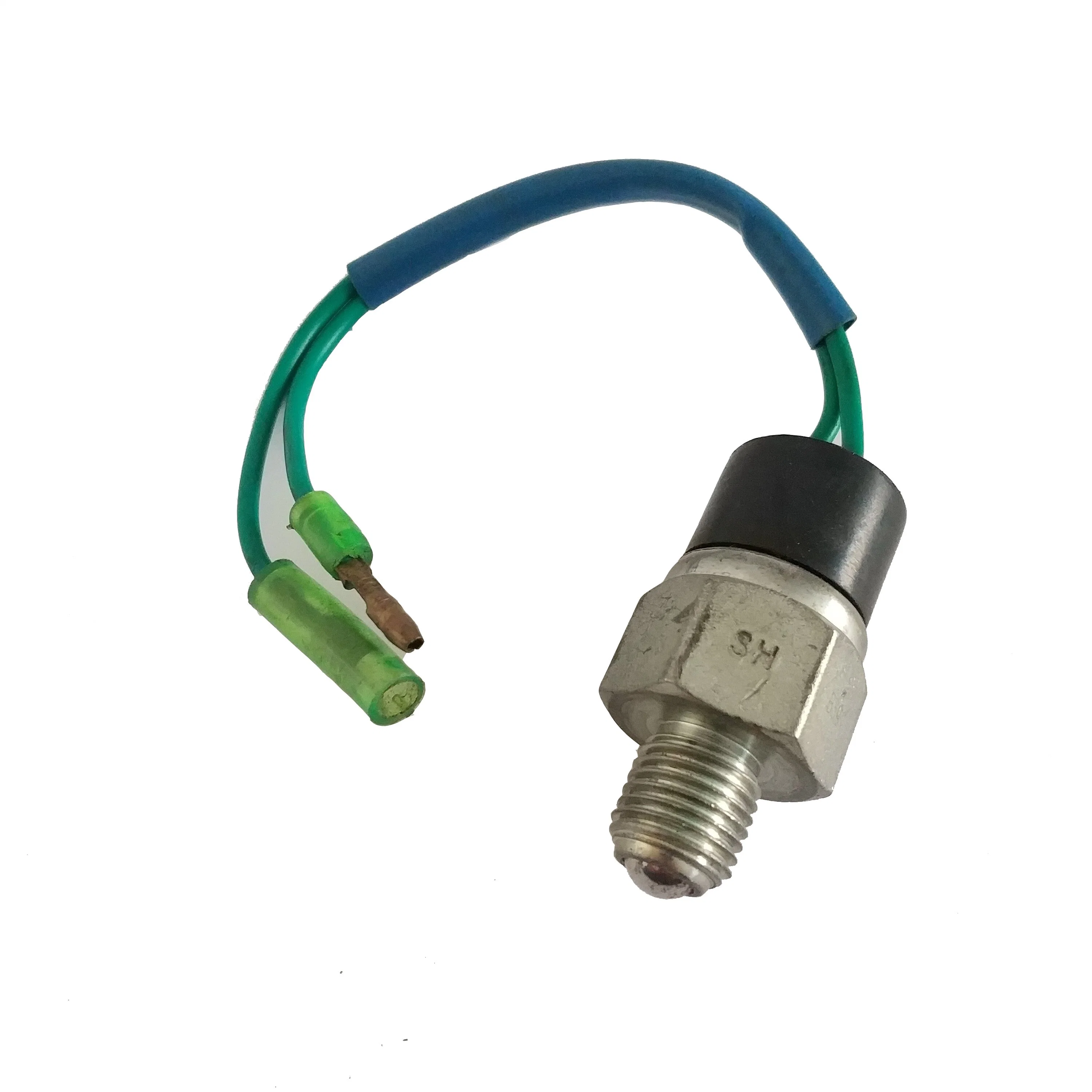 OEM Original-Autoteile mechanischer Schalter Drucksensor Lampenschalter Montageleuchte für Steuerdruck, Rückschalter, Rückwärts-Rückwärts-Licht Lampenschalter