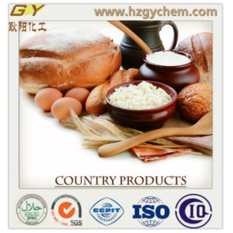 High Quality Food Ingredient E475 Emulsifiers Pgef/Pgfe/Pge Fatty Acid