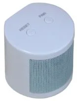 Intelligente Überwachung Alarm Unlimited Lautsprecher Alarm