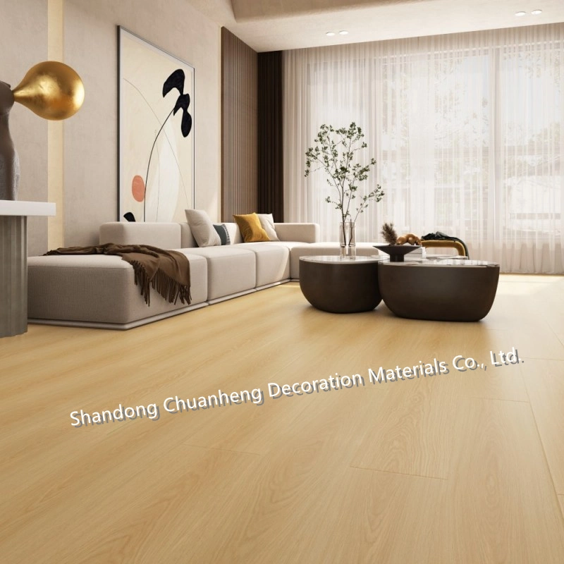 Low Price 12mm 10mm 8mm Color Size Customized Wood Laminate/Laminated Flooring